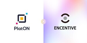 Encentive Web3 OS officially joined the PlatON ecosystem