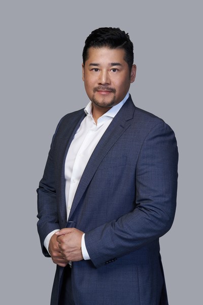 Alex Lien has been promoted to Group COO to lead 17LIVE, Asian's largest live streaming platform.