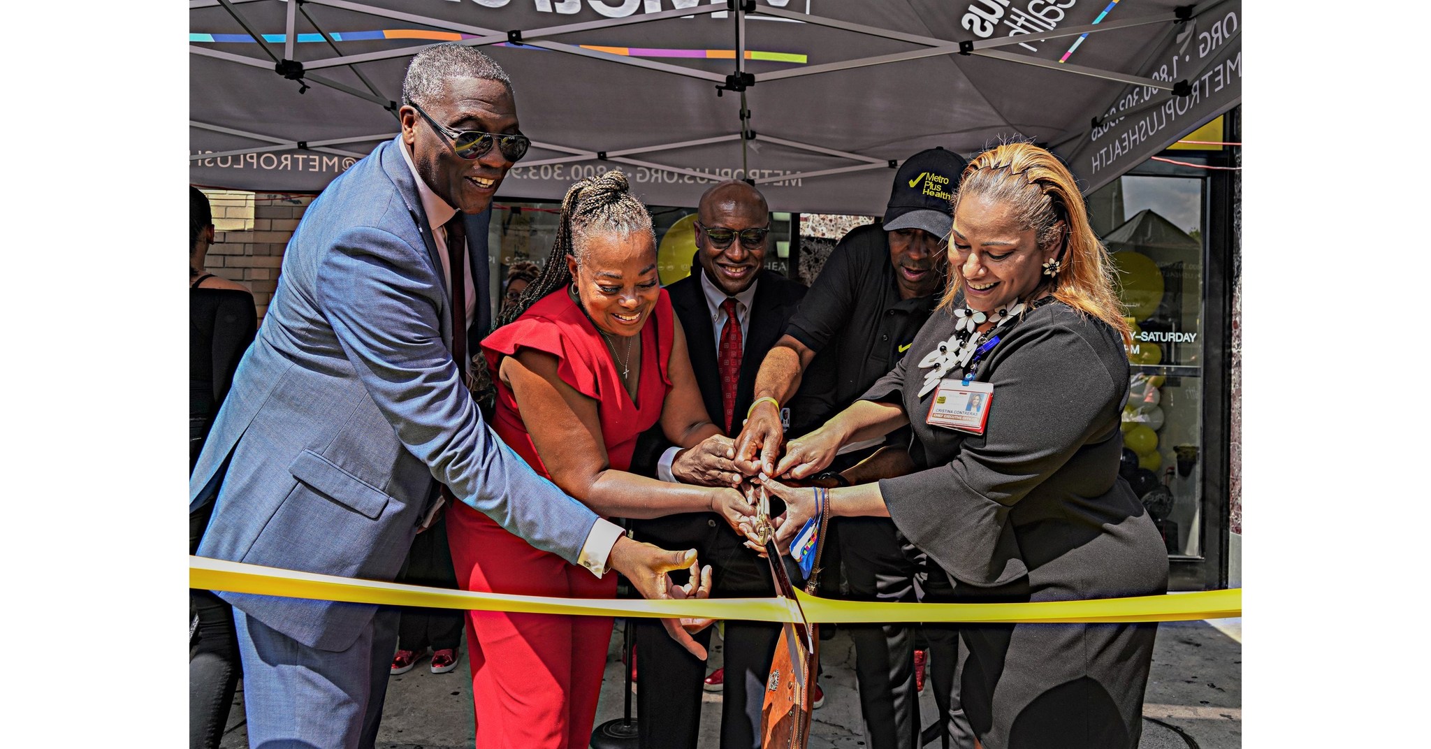 MetroPlusHealth Doubles Down in Harlem With New Flagship Office as Part