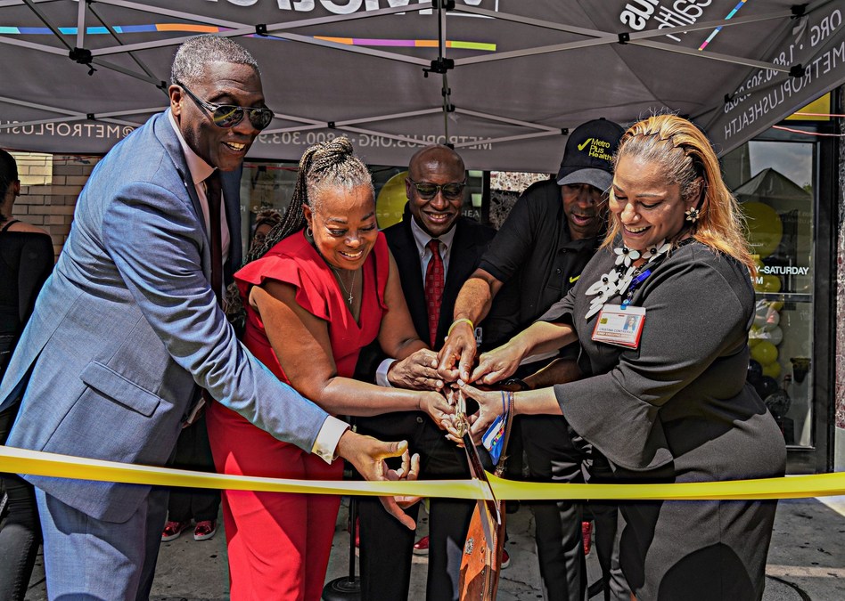 MetroPlusHealth Doubles Down in Harlem With New Flagship Office as Part of Its Ongoing Commitment to Serving NYC's Diverse Communities - Vimarsana News