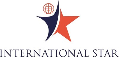 International Star, Inc. Logo