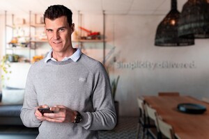 SMSPortal - from bootstrap to big business