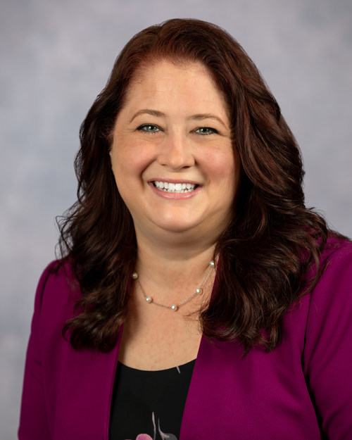 Annmarie Chavarria, Chief Nursing Officer, Tampa General Hospital was appointed to the Florida Center for Nursing Board of Directors.