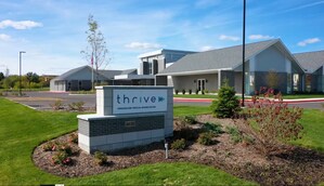 Thrive Personalized Medical Rehabilitation Partners with Ignite Medical Resorts