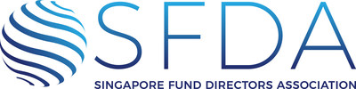 The Singapore Fund Director's Association (SFDA) logo