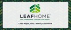 Leaf Home™ Opens Two More Locations in August Through Gutter Protection Expansion