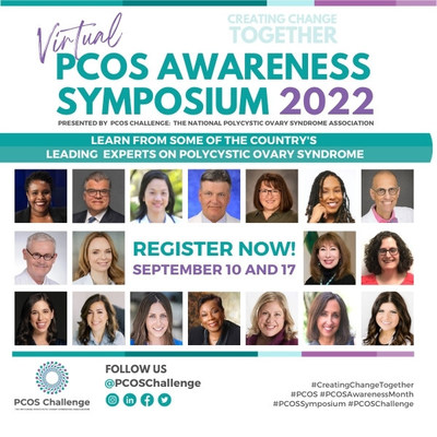 2022 PCOS Awareness Symposium