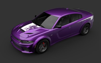 Dodge is continuing its rollout of the brand’s “Last Call” lineup, announcing the 2023 Dodge Charger Super Bee, the second of seven special-edition “Last Call” models.