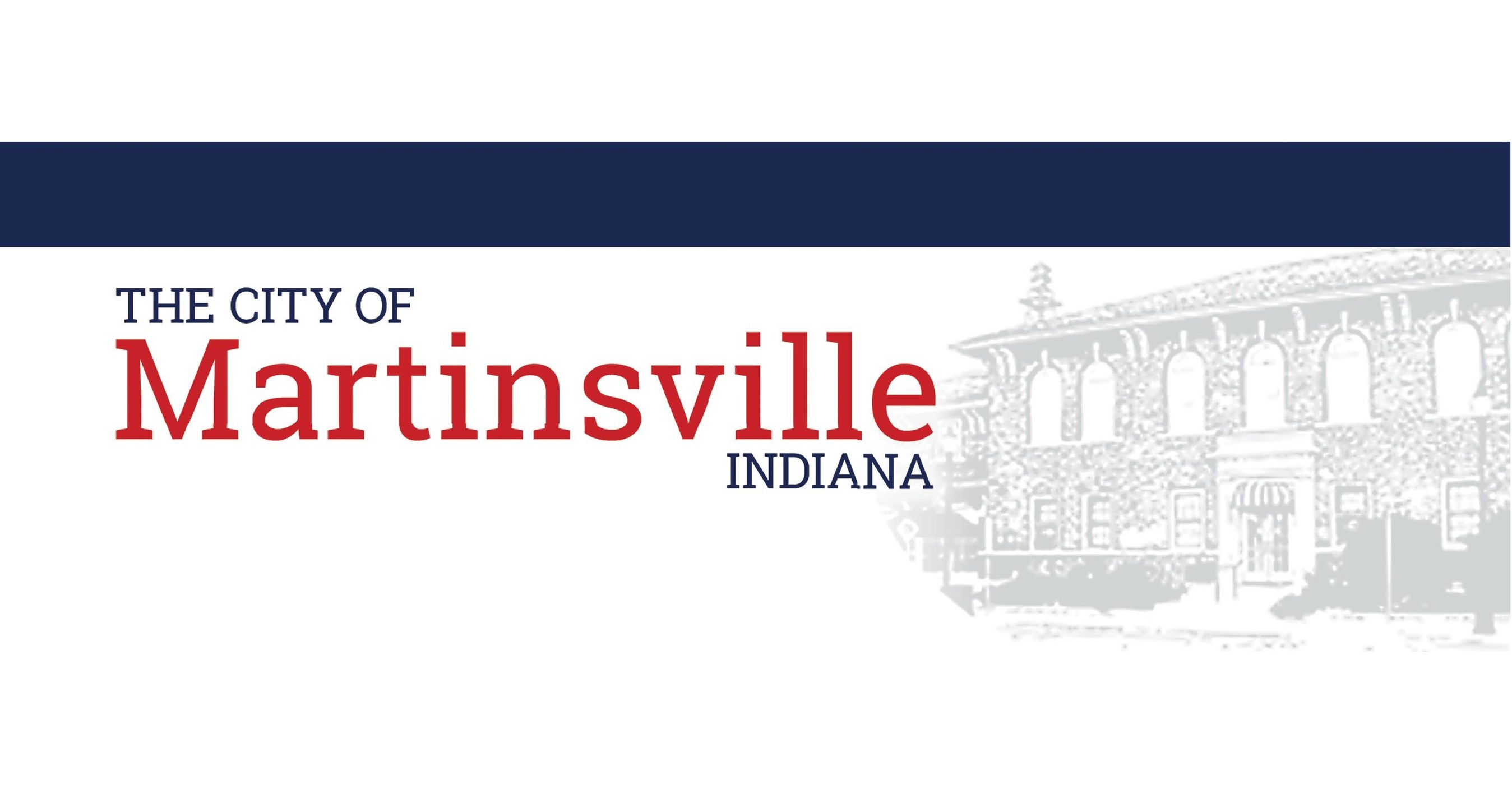 City of Martinsville, Indiana and AT&T Collaborate on Plan to Deliver