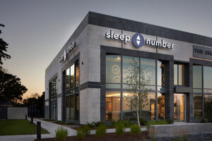 Sleep Number and Synchrony Renew Long-Term Partnership to Deliver Next Level Customer Experience