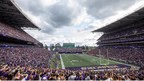 HUSKIES &amp; CHEQ TEAM UP TO ENHANCE FAN EXPERIENCE