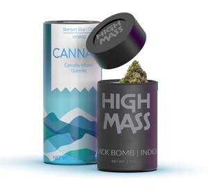 RXDco Puts Focus on Sustainable, Eco-Friendly Cannabis Packaging Solutions