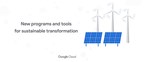 Atlas AI Achieves Sustainability Partner designation in the Google Cloud Partner Advantage Program