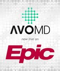 AvoMD Now Available on Epic's App Orchard, for Free