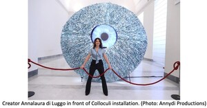 We Are Art Through the Eyes of Annalaura to Premiere in Los Angeles on September 16 and New York September 23