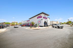 LUV Car Wash Completes Las Vegas Acquisition and Rebranding of All Vegas Locations