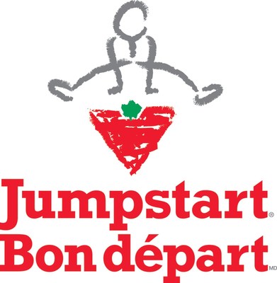 Jumpstart (CNW Group/Canadian Tire Jumpstart Charities)