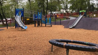 City of New Westminster receives funding to upgrade Riverside Adventure Park