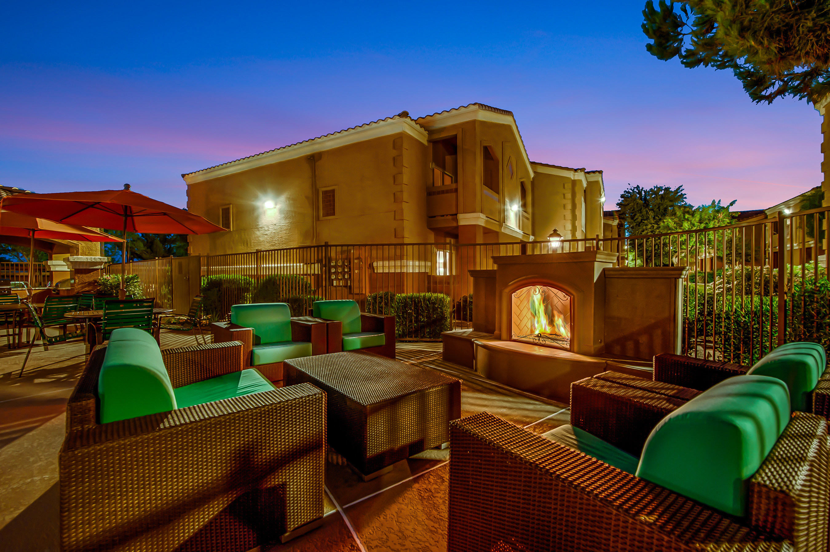 MG Properties Expands Arizona Portfolio with $107 Million Multifamily Deal