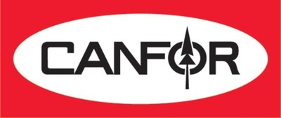 Canfor Corporation (CNW Group/Canfor Corporation)