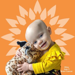 National Pediatric Cancer Foundation Leads the Fight Against Childhood Cancer