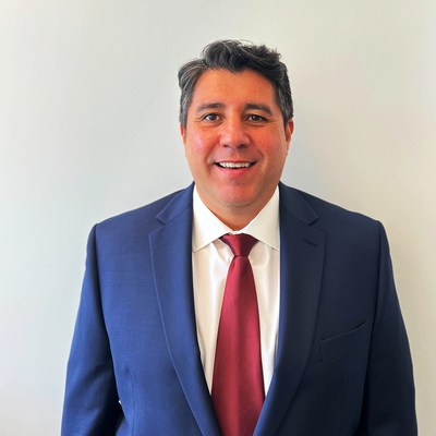 Carlos Valdivia appointed to Vice President of multifamily acquisitions for Cove Capital Investments.