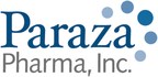 苏丹·艾哈迈德博士，Paraza Pharma公司首席商务官。