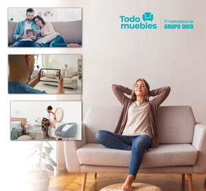 ¿CÓMO COMPRAR MUEBLES EN LÍNEA, SIN MORIR EN EL INTENTO?