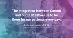 Carium Partners to Complete EHR Integration at Detroit Practice