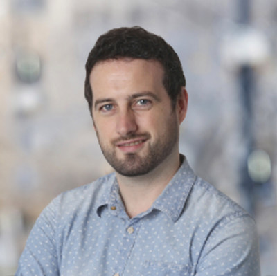 Method Communications Appoints Martin Harkin SVP, Global Head of Business Development