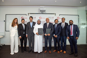 UL Solutions and GCC Labs Join Forces to Advance Fire Safety in the Middle East