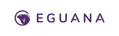 Eguana Technologies Inc. Logo (CNW Group/Eguana Technologies Inc.)