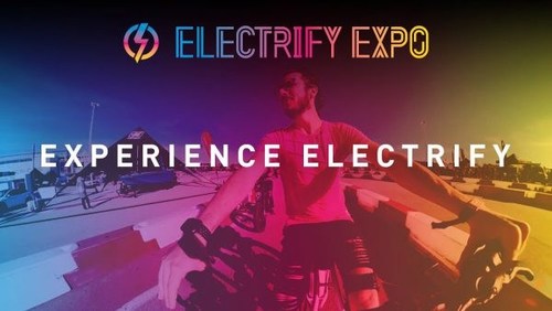 Electrify Expo