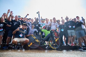 Meet The Fastest Man in the World