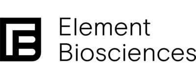 Element Biosciences (PRNewsfoto/Element Biosciences)