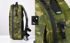 The Brown Buffalo partners with Huckberry for an Ultra-limited Edition collection