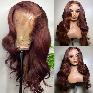 New Wigs &amp; Extensions for Labor Day 2022