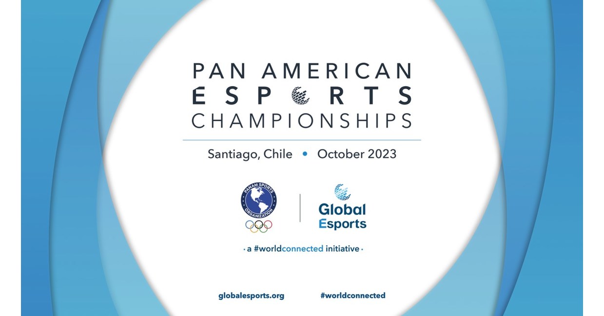 La Federación Global de Esports y Panam Sports establecen el Campeonato Panamericano de Esports