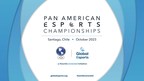 Global Esports Federation and Panam Sports Establish Pan American Esports Championships
