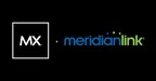 MX Partners with MeridianLink® to Deliver Better Account Opening Experiences with Instant Account Verification