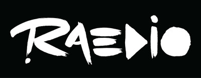 Raedio Logo