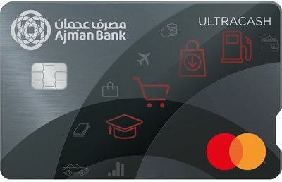 Ajman Bank to Launch World’s First Mastercard Touch Card,Driving Inclusion across UAE