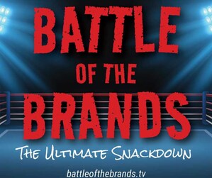 Every Vote Counts in Better for You Media's Battle of the Brands Showdown Between Vegan Products Mind Blown and Crafty Counter Ends in Draw