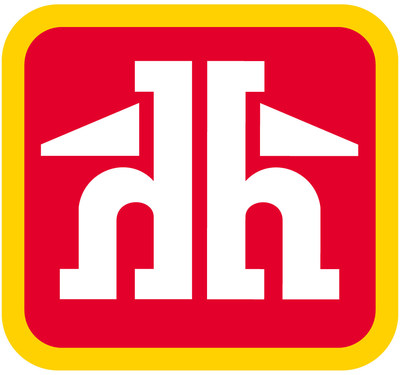 Home Hardware Stores Limited logo (Groupe CNW/Home Hardware Stores Limited)