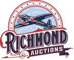 Richmond Auctions Announces Two World Class Collections