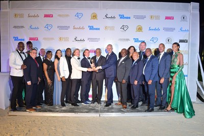Sandals Resorts International takes home 14 World Travel Awards and is named Caribbean’s Leading Hotel Brand for the 29th year in a row.