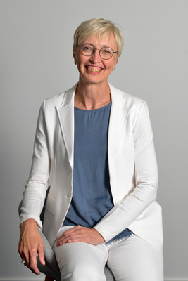 Dominique Demolle, PhD