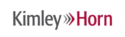 Kimley-Horn Logo (PRNewsfoto/Kimley-Horn and Associates, Inc.)