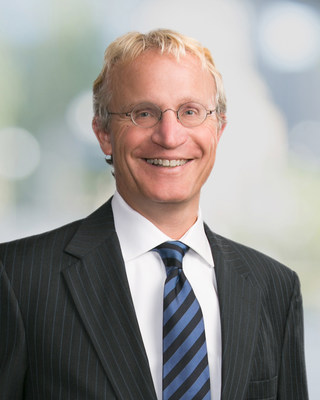 Jim King, partner and litigation department chair at Porter Wright