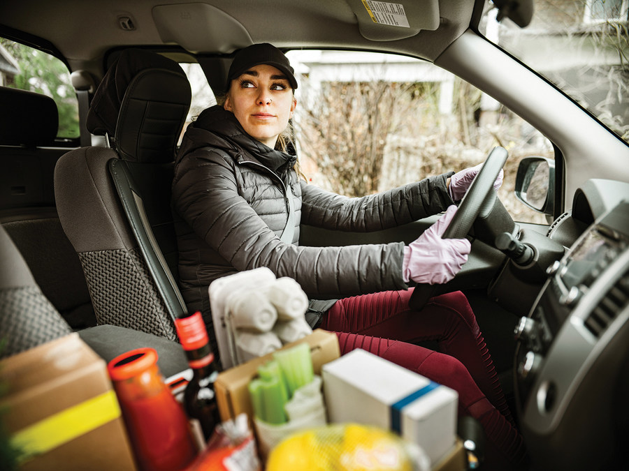 Americans are Turning to Side Hustles to Combat Inflation - Vimarsana News
